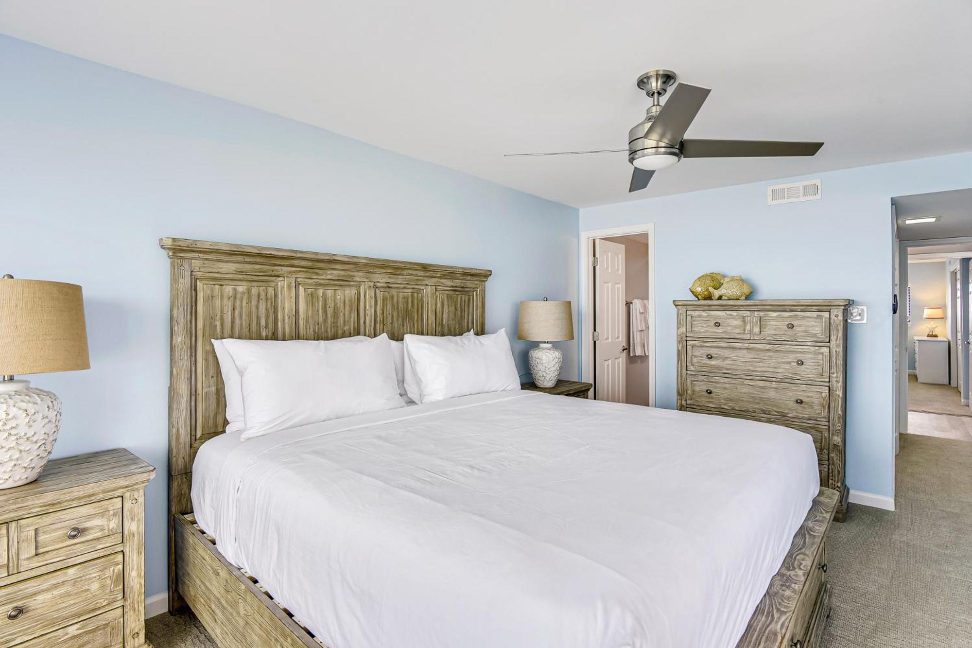 Mooring Villa Ocean City Rum bild